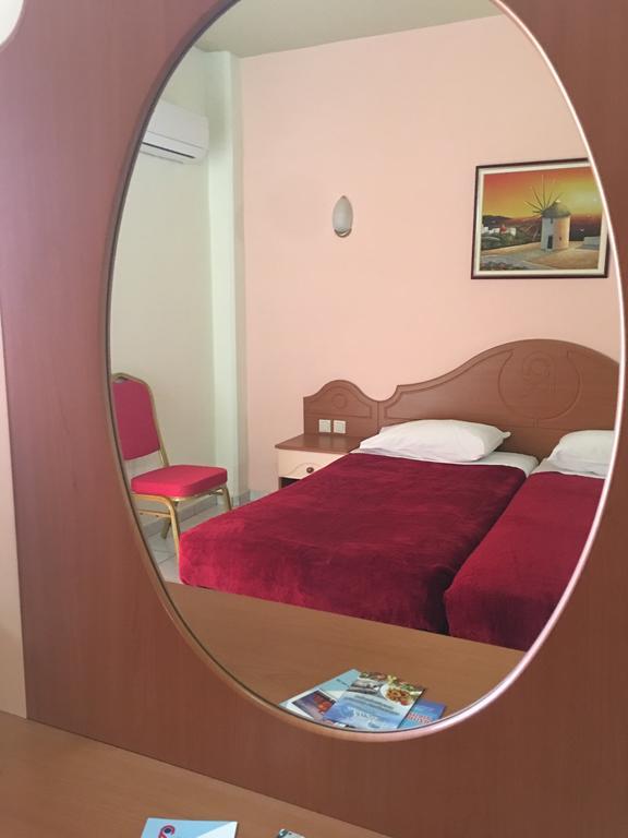 Romantza Mare Koskinou  Ngoại thất bức ảnh