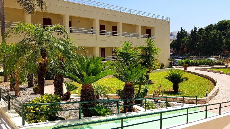 Romantza Mare Koskinou  Ngoại thất bức ảnh